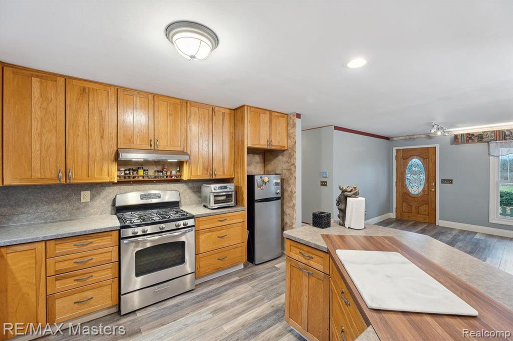 4845 Maple Lane Road Rives Junction, MI 49277 - Photo 13 of 68