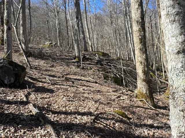 a sign on the side of a building