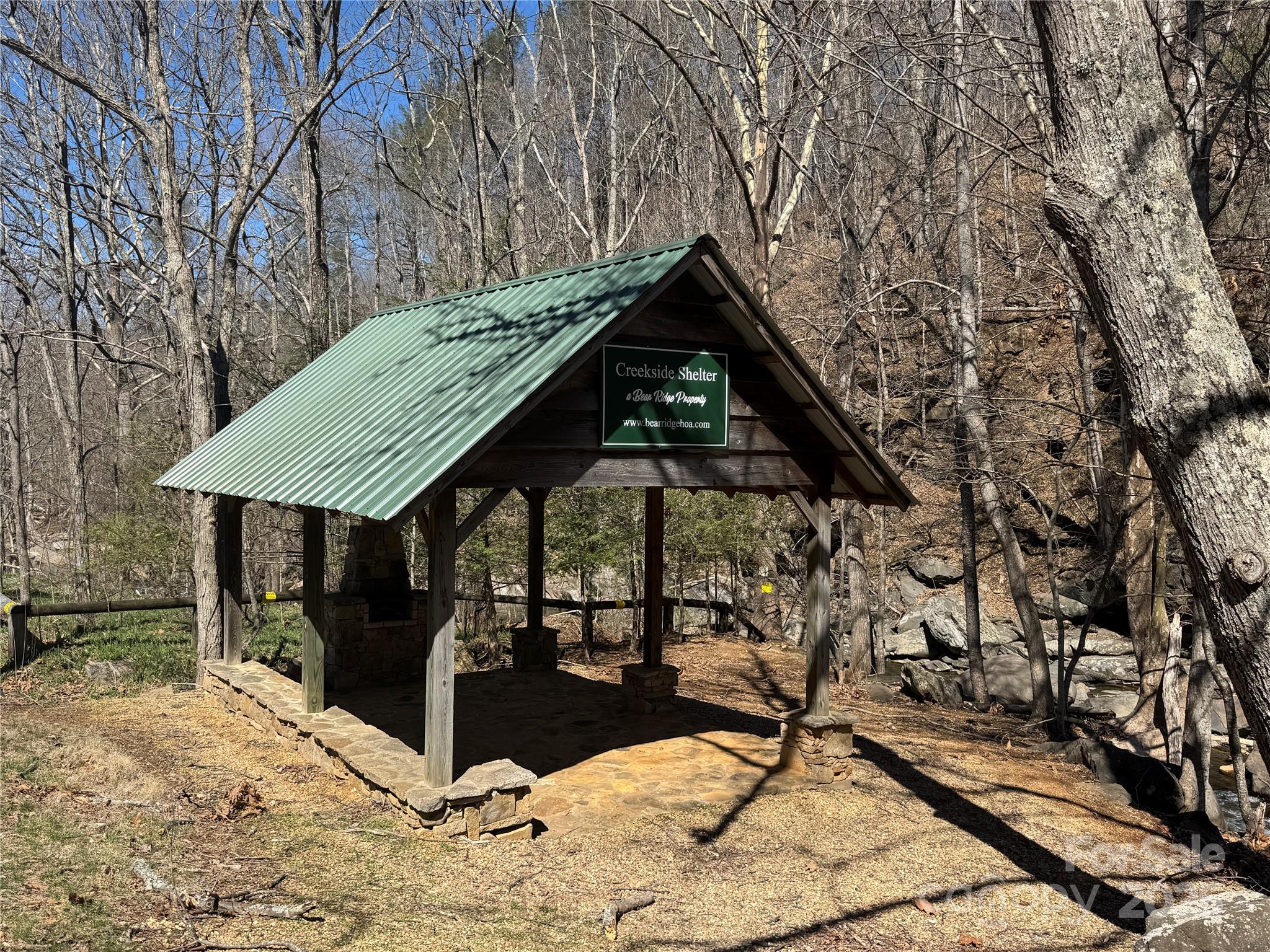 0 Beech Thicket Springs Road, Unit 41 Bakersville, NC 28705 - Photo 9 of 22