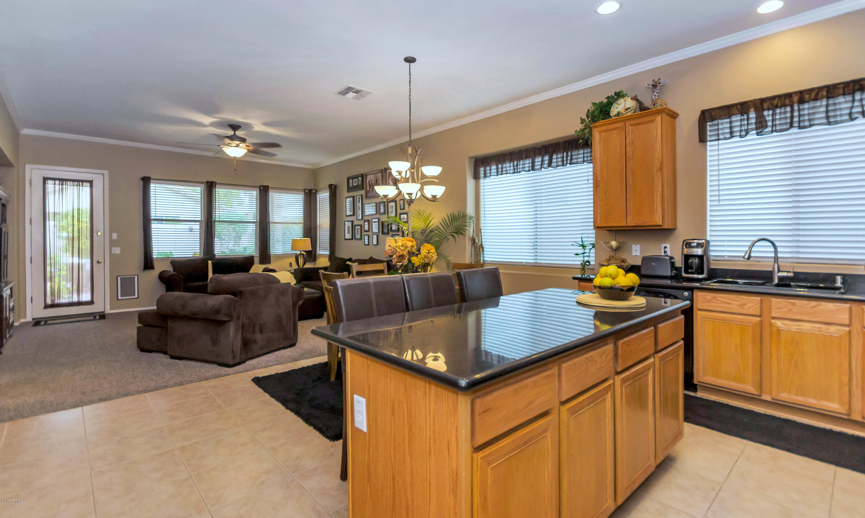 14438 West Boca Raton Road Surprise, AZ 85379 - Photo 4 of 28 TOD_5266