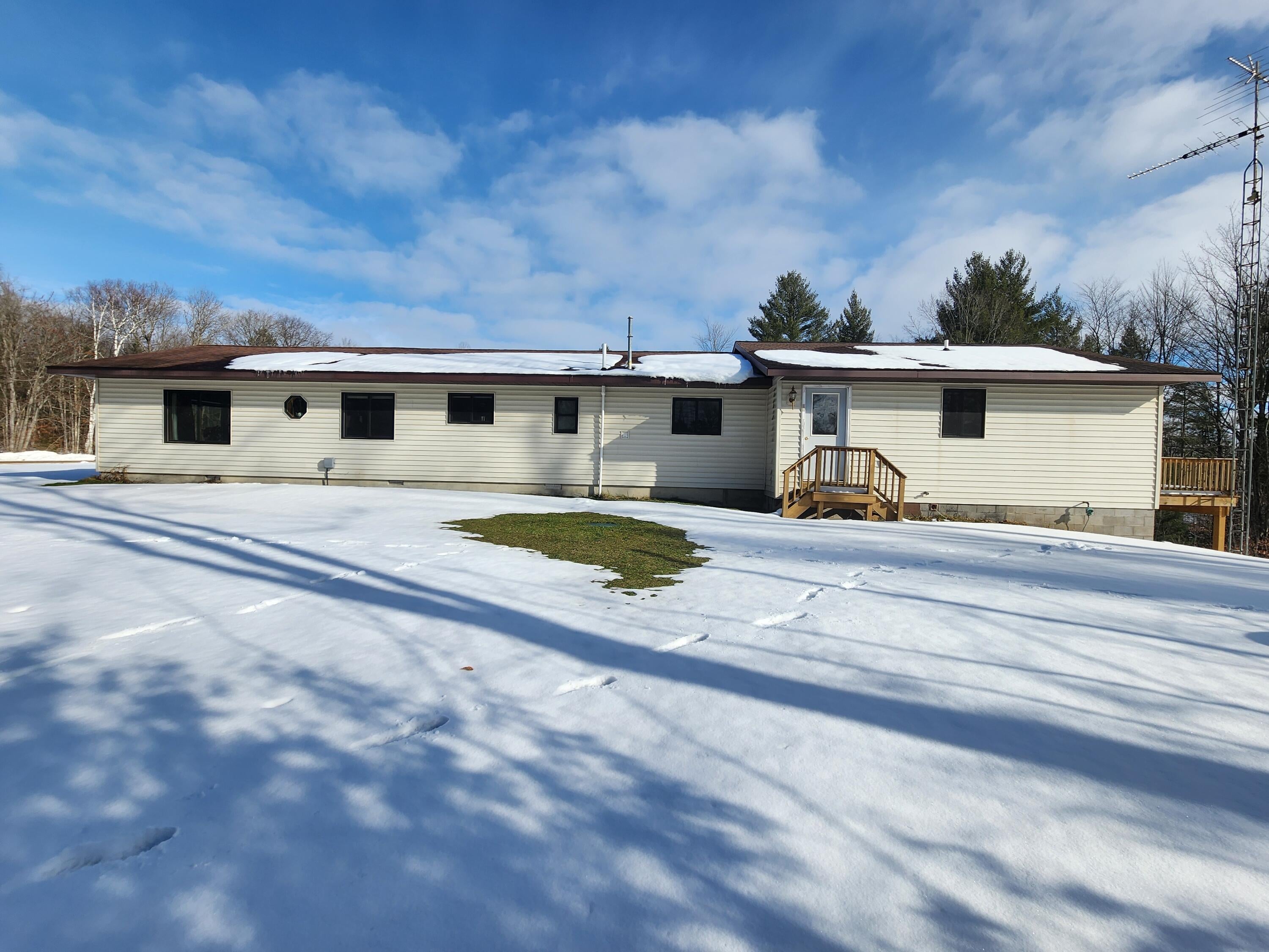 2350 East Kneeland Road Fairview, MI 48621 - Photo 105 of 118 Gallery Image 105