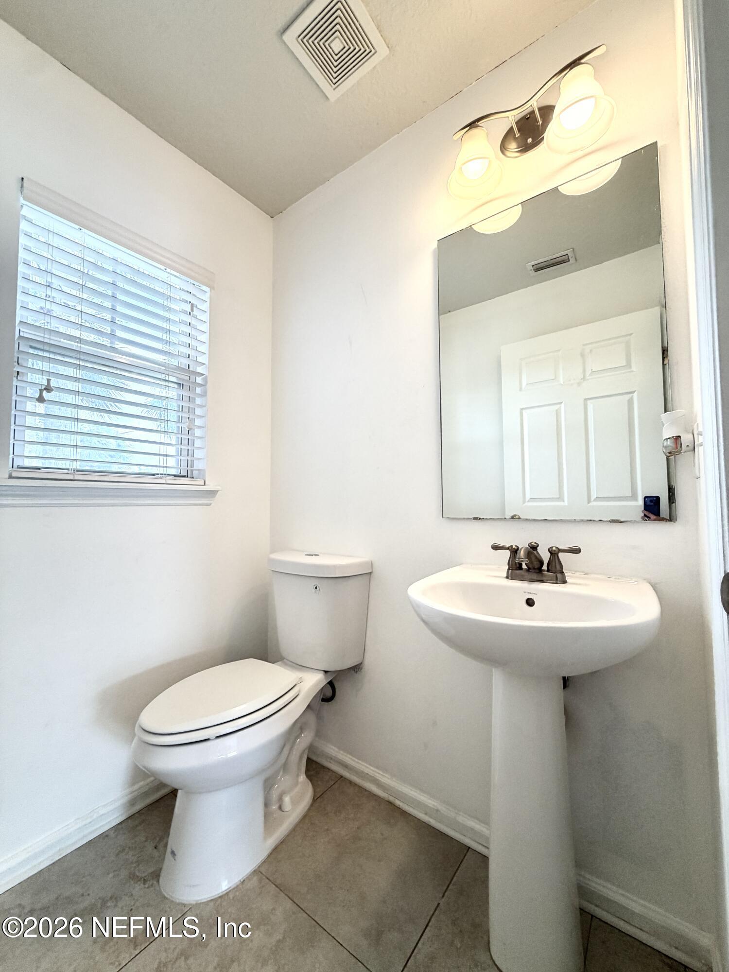 104 Crete Court St. Augustine, FL 32084 - Photo 10 of 26 Half Bath on 1st Floor