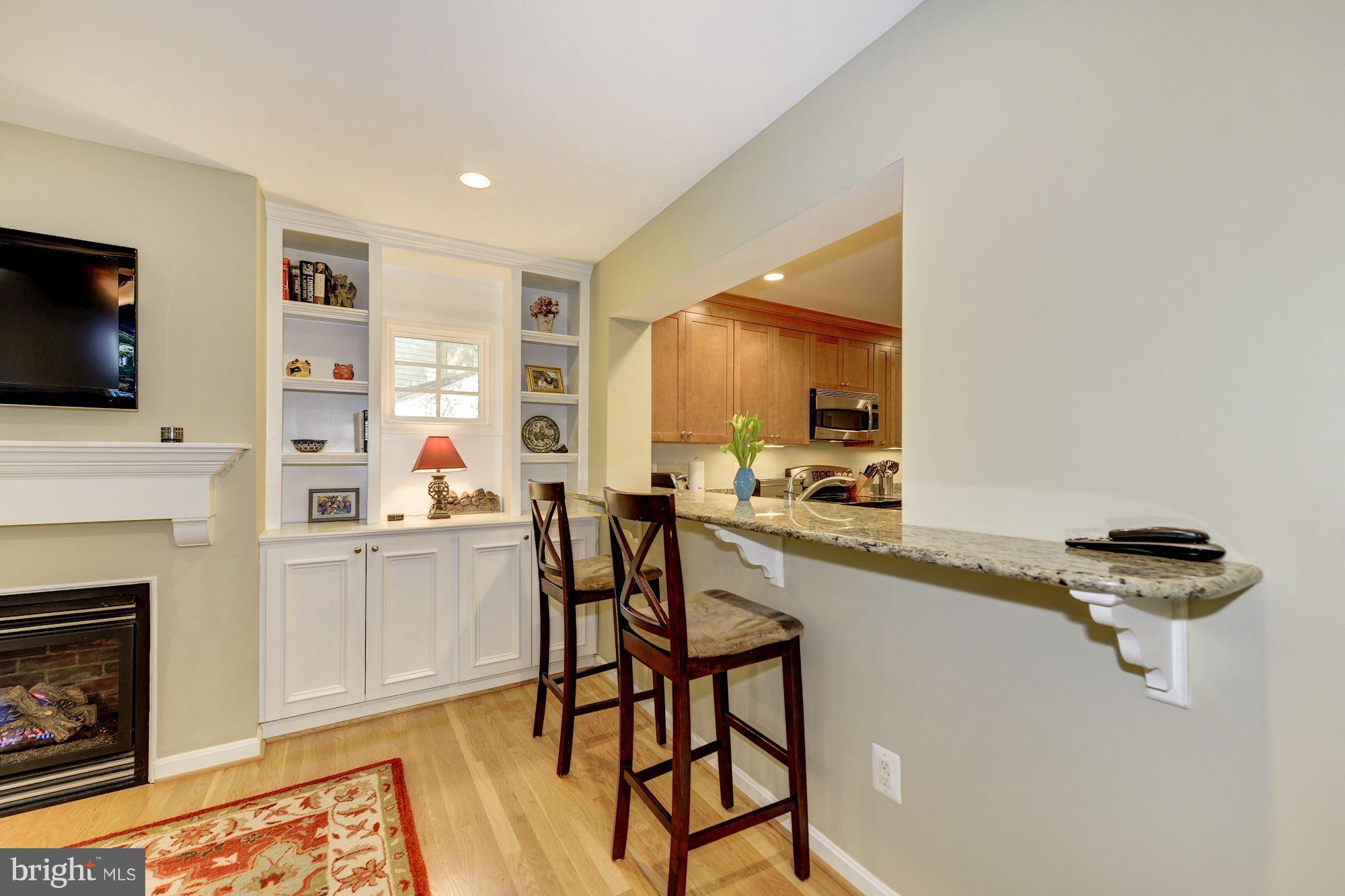 11603 Clipstone Lane Reston, VA 20191 - Photo 8 of 30 Family Room