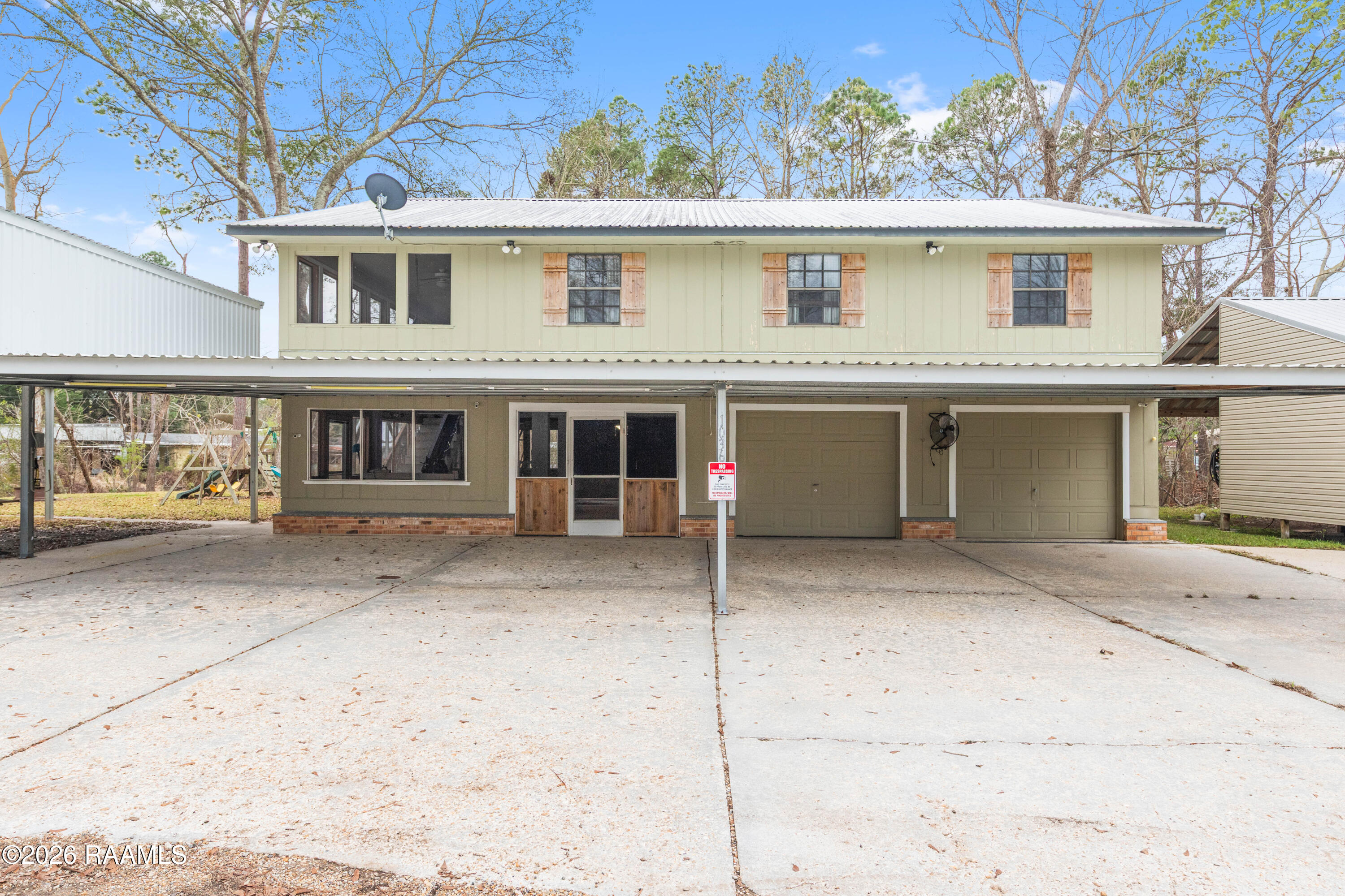 1036 Gabriel Street Breaux Bridge, LA 70517 - Photo 2 of 51 1036Gabriel-7