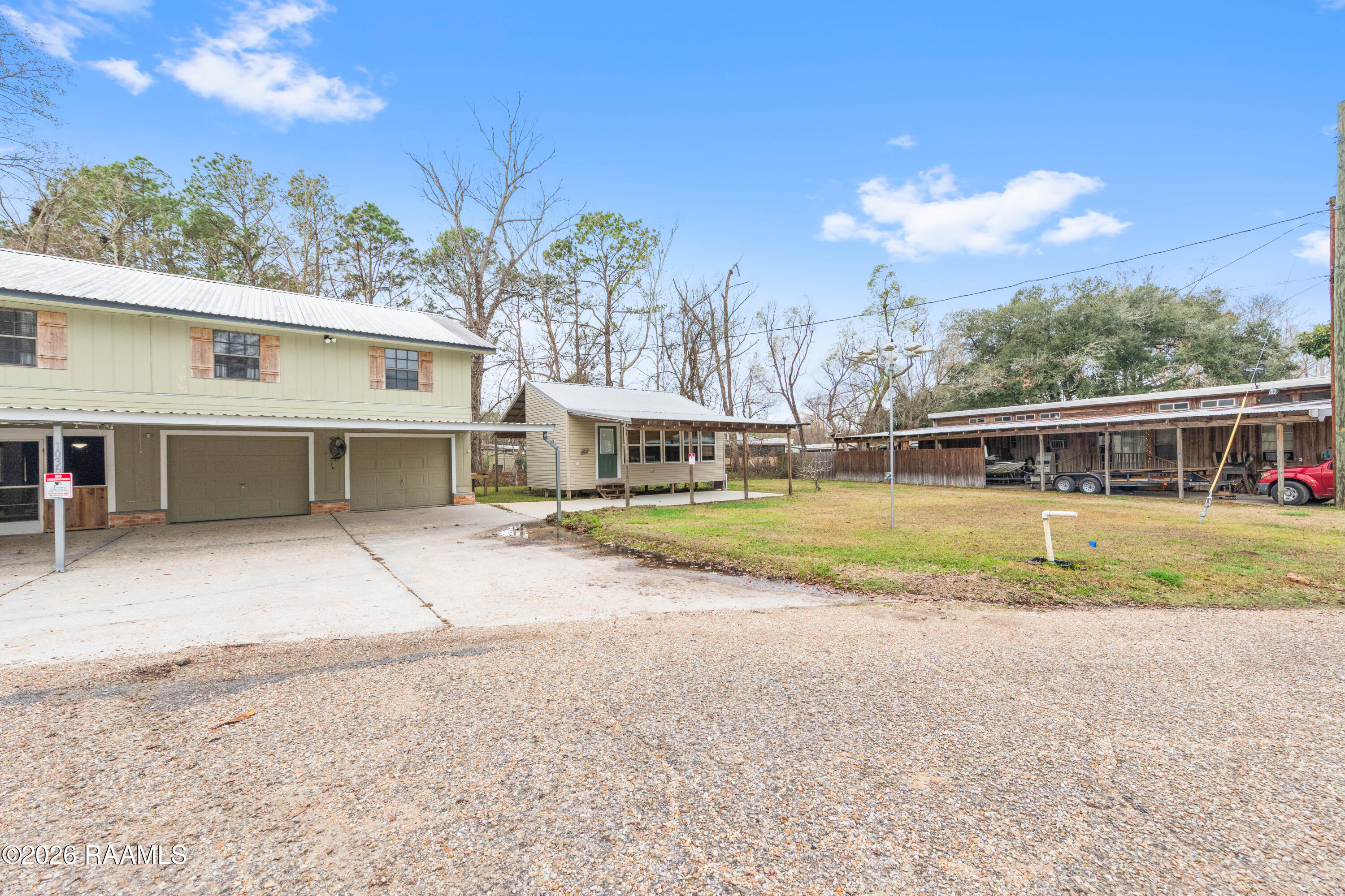 1036 Gabriel Street Breaux Bridge, LA 70517 - Photo 3 of 51 1036Gabriel-1