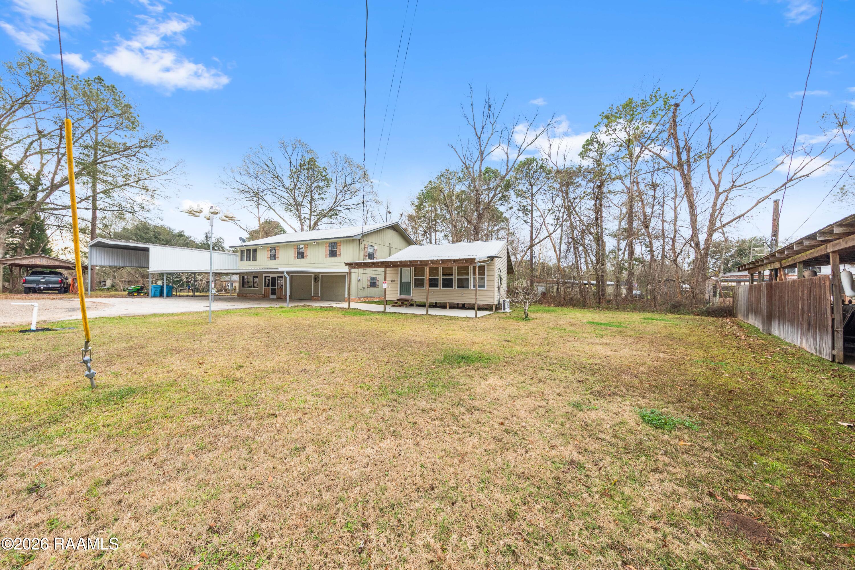 1036 Gabriel Street Breaux Bridge, LA 70517 - Photo 5 of 51 1036Gabriel-3