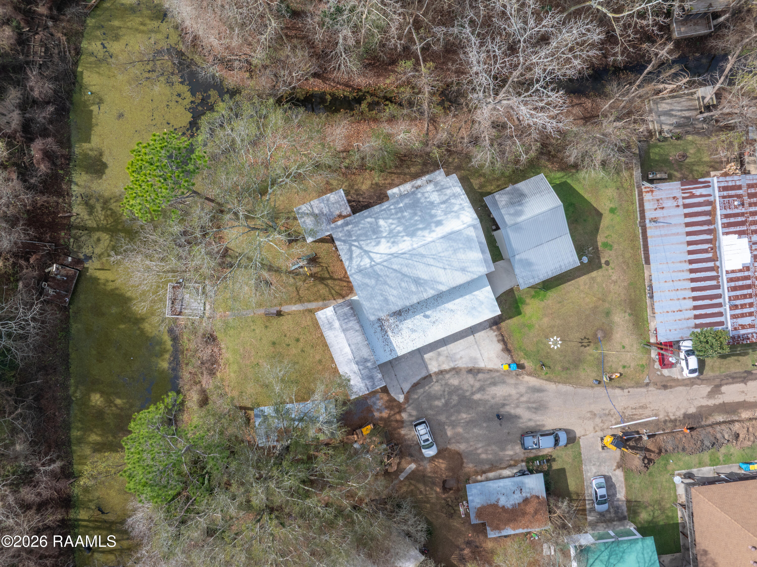 1036 Gabriel Street Breaux Bridge, LA 70517 - Photo 51 of 51 1036Gabriel-3 (1)