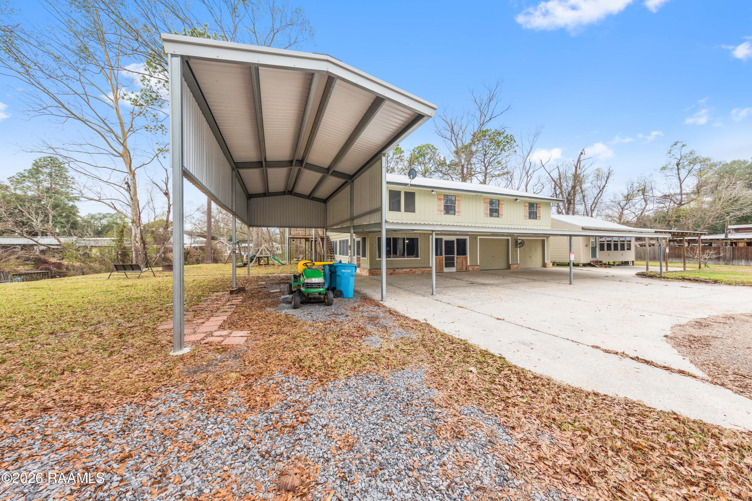 1036 Gabriel Street Breaux Bridge, LA 70517 - Photo 10 of 51 1036Gabriel-9