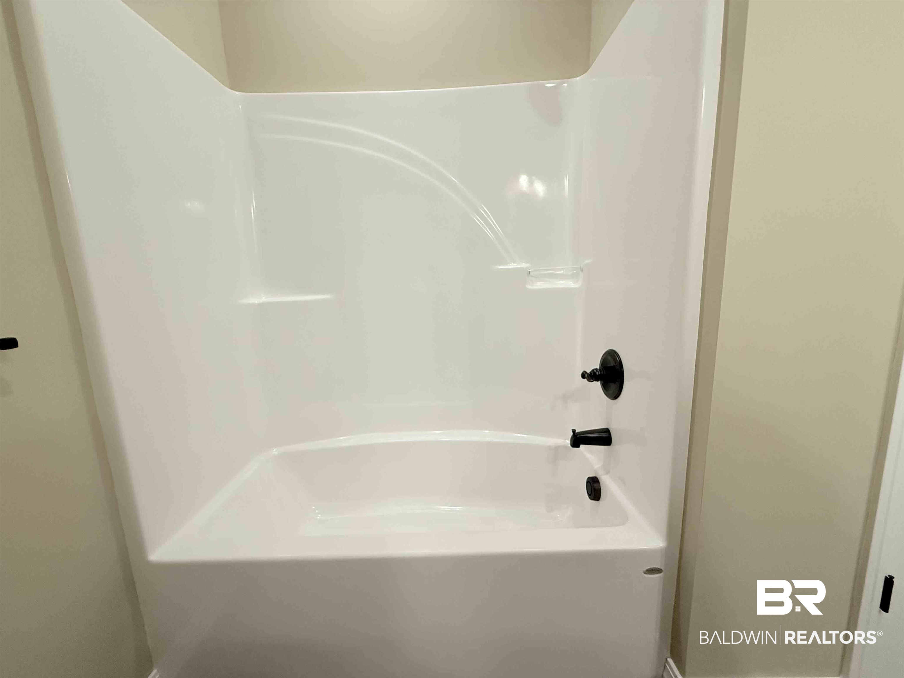 33071 -B Stables Drive, Unit B Daphne, AL 36527 - Photo 12 of 13 Bathroom with shower / tub combination