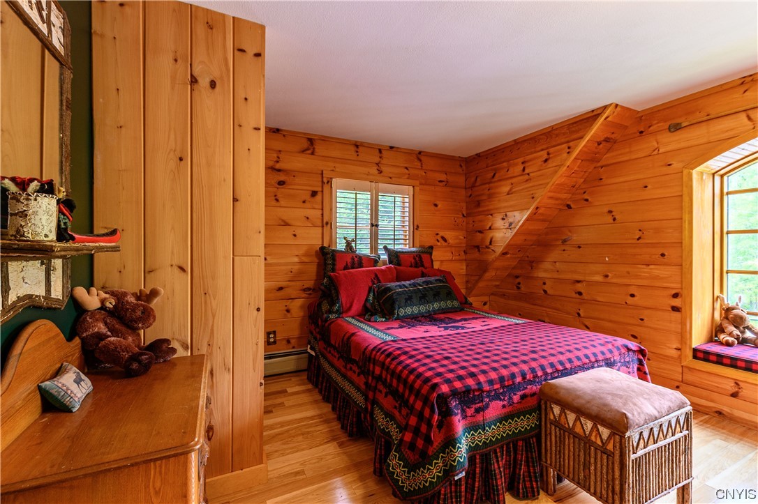 124 Burma Road Webb, NY 13420 - Photo 13 of 34