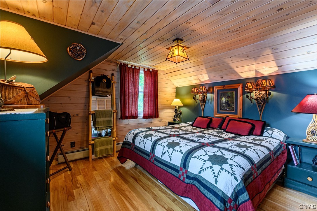 124 Burma Road Webb, NY 13420 - Photo 15 of 34