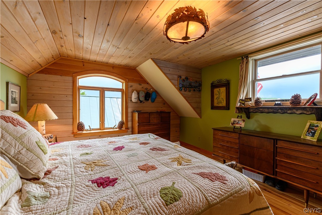 124 Burma Road Webb, NY 13420 - Photo 20 of 34