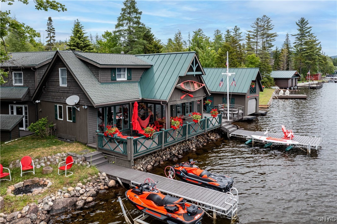 124 Burma Road Webb, NY 13420 - Photo 2 of 34