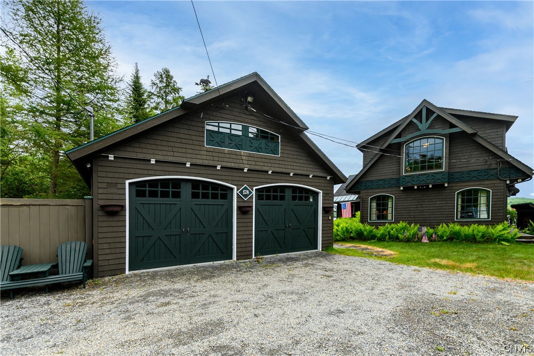 124 Burma Road Webb, NY 13420 - Photo 21 of 34