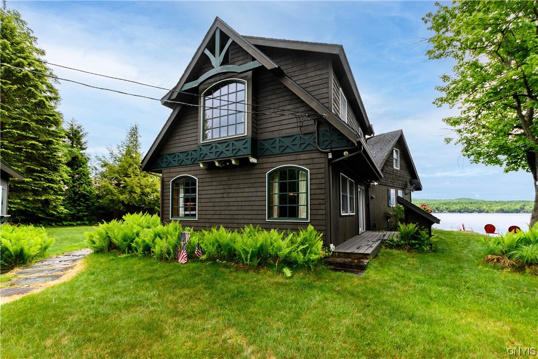 124 Burma Road Webb, NY 13420 - Photo 22 of 34