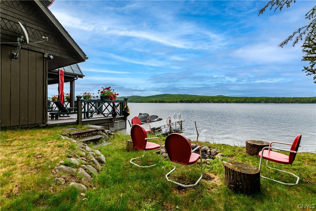 124 Burma Road Webb, NY 13420 - Photo 23 of 34