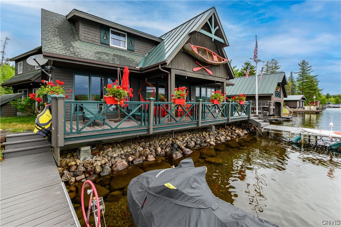 124 Burma Road Webb, NY 13420 - Photo 24 of 34