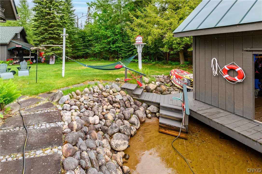 124 Burma Road Webb, NY 13420 - Photo 25 of 34