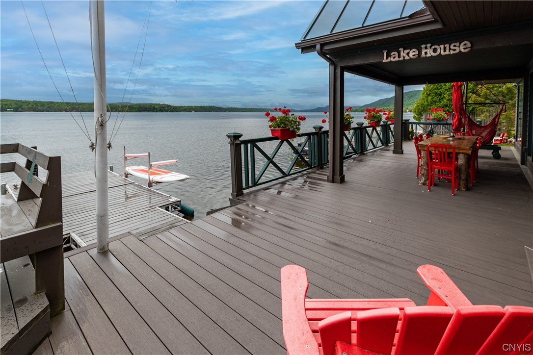 124 Burma Road Webb, NY 13420 - Photo 26 of 34