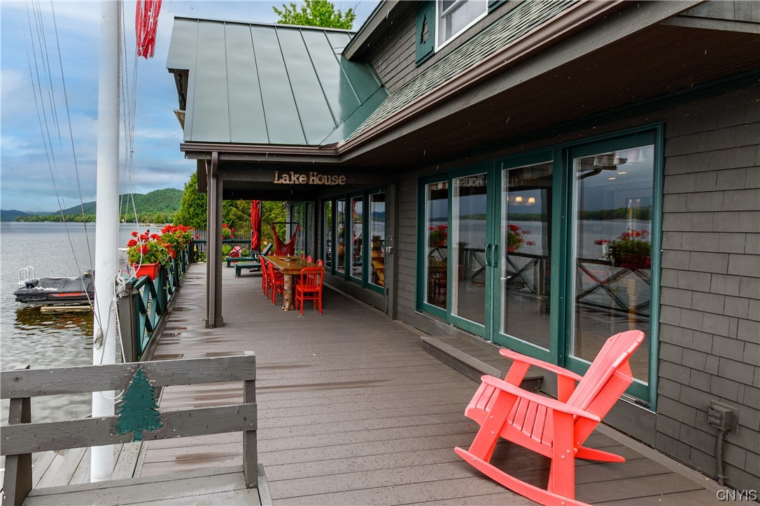 124 Burma Road Webb, NY 13420 - Photo 27 of 34