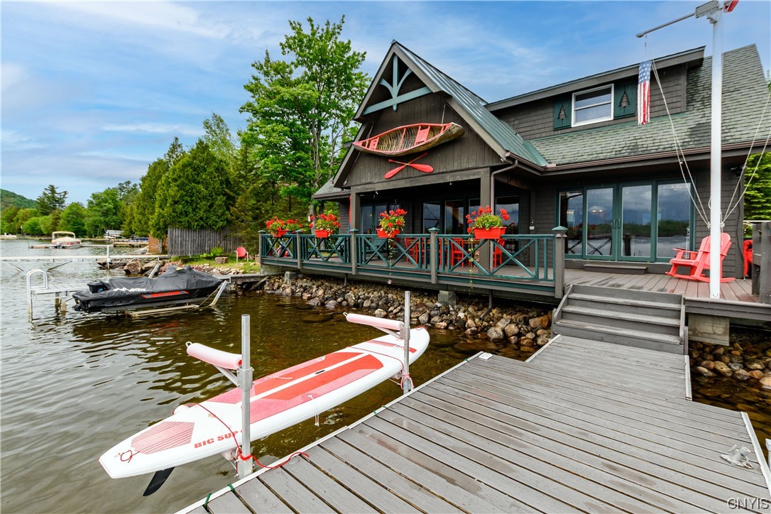 124 Burma Road Webb, NY 13420 - Photo 29 of 34