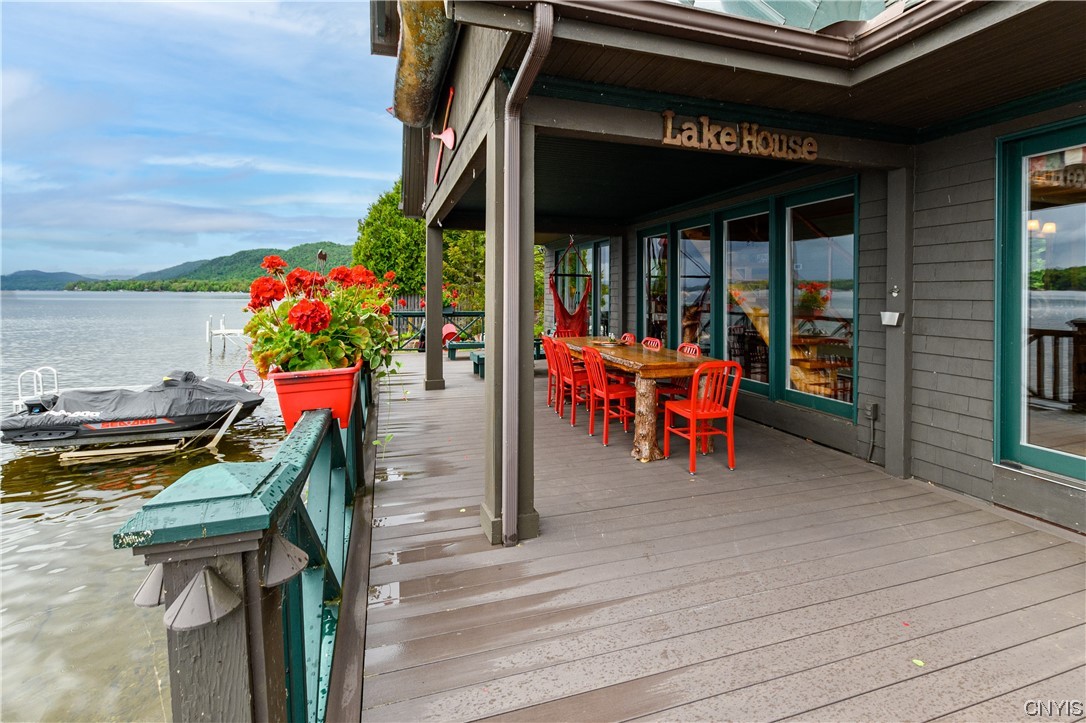 124 Burma Road Webb, NY 13420 - Photo 30 of 34