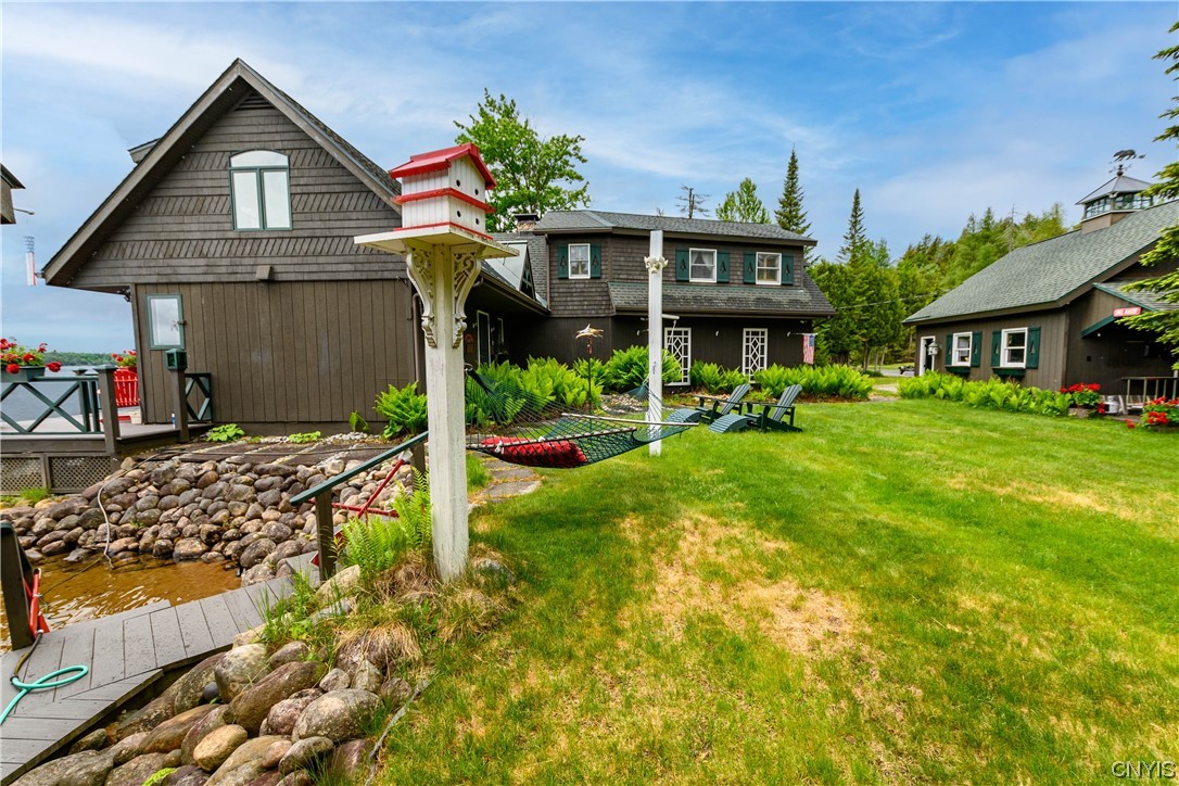 124 Burma Road Webb, NY 13420 - Photo 31 of 34