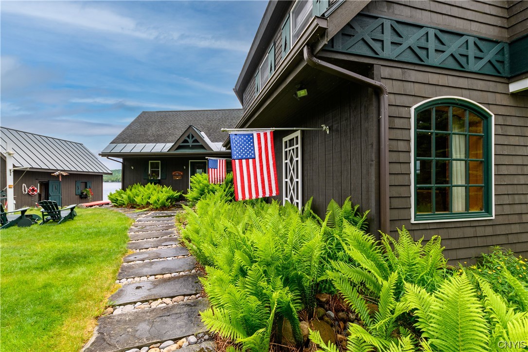 124 Burma Road Webb, NY 13420 - Photo 32 of 34