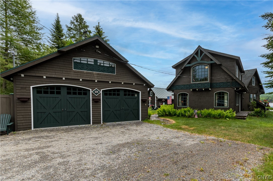 124 Burma Road Webb, NY 13420 - Photo 33 of 34