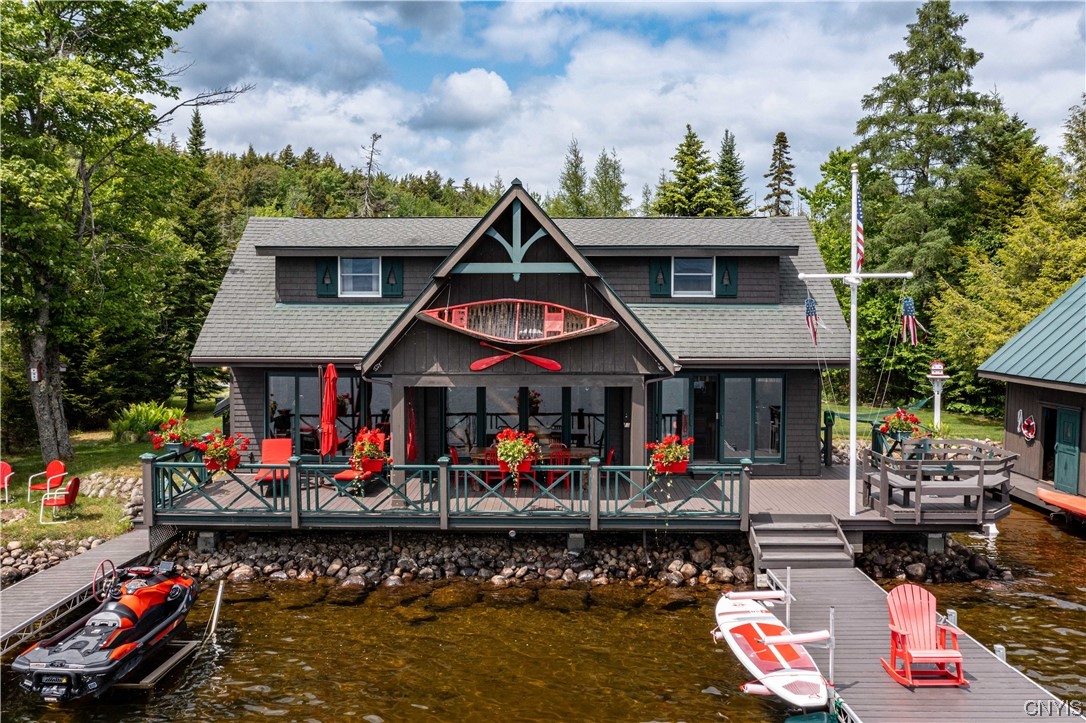 124 Burma Road Webb, NY 13420 - Photo 4 of 34