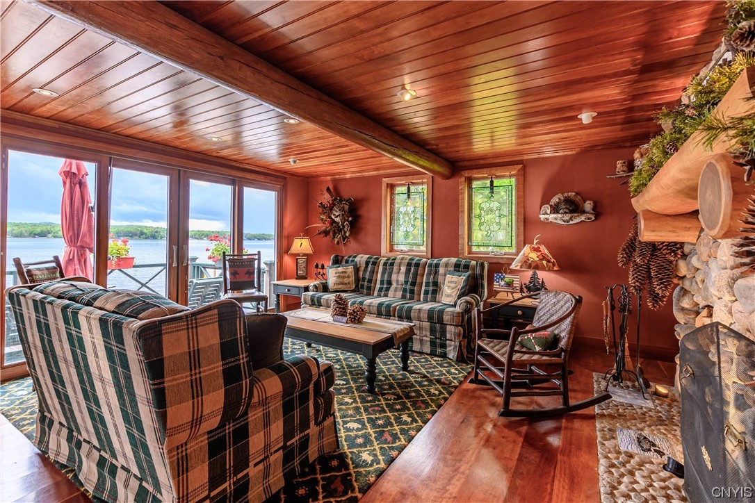 124 Burma Road Webb, NY 13420 - Photo 6 of 34