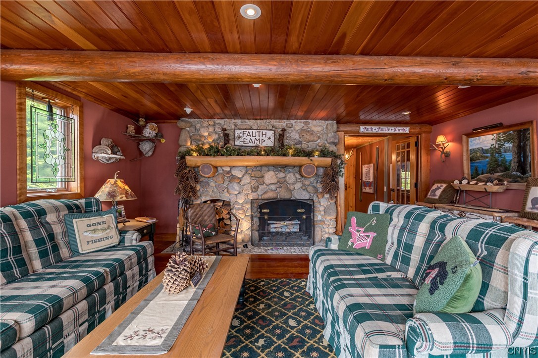 124 Burma Road Webb, NY 13420 - Photo 7 of 34