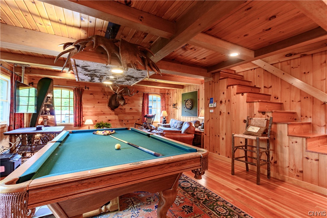 124 Burma Road Webb, NY 13420 - Photo 9 of 34