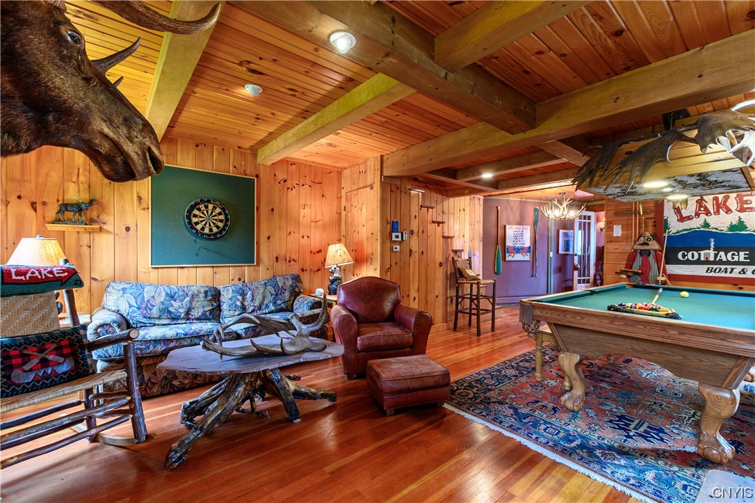 124 Burma Road Webb, NY 13420 - Photo 10 of 34