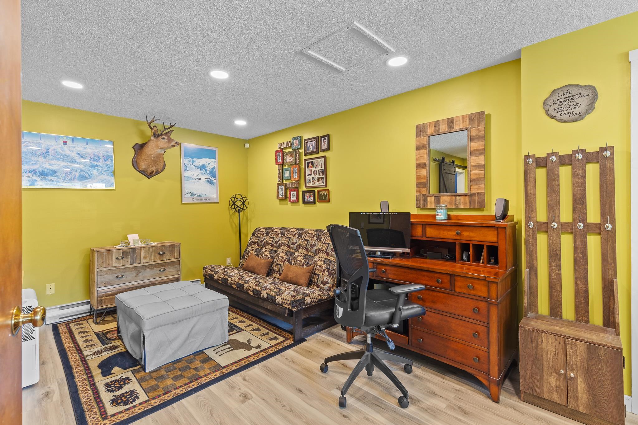 321 Moon Ridge Road, Unit 2B Killington, VT 05751 - Photo 37 of 50