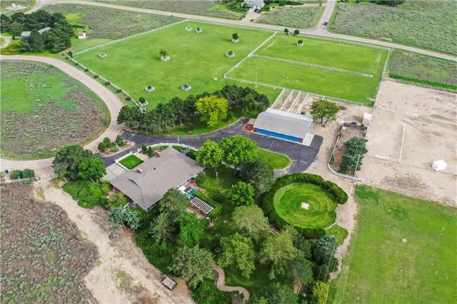$1,299,000 | 2950 West Eagle View, Garden City, KS 67846