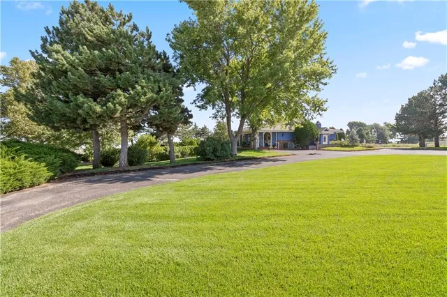 $1,299,000 | 2950 West Eagle View, Garden City, KS 67846