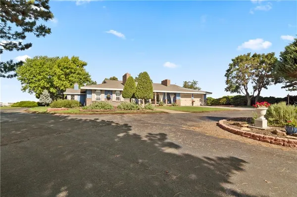 $1,299,000 | 2950 West Eagle View, Garden City, KS 67846