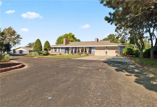 $1,299,000 | 2950 West Eagle View, Garden City, KS 67846