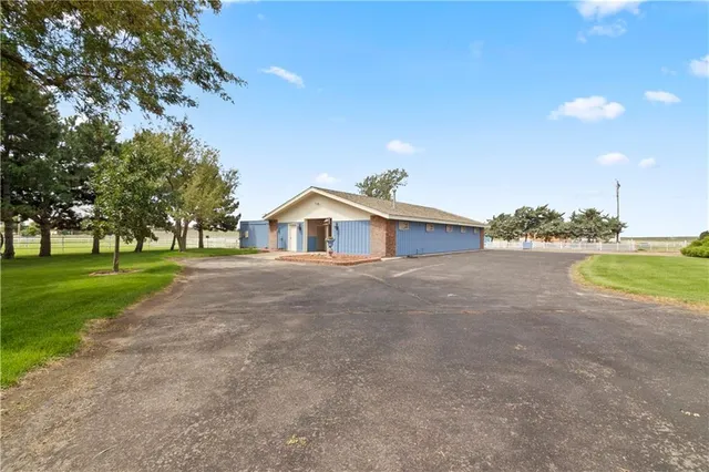 $1,299,000 | 2950 West Eagle View, Garden City, KS 67846
