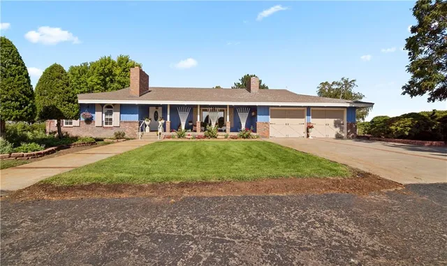 $1,299,000 | 2950 West Eagle View, Garden City, KS 67846