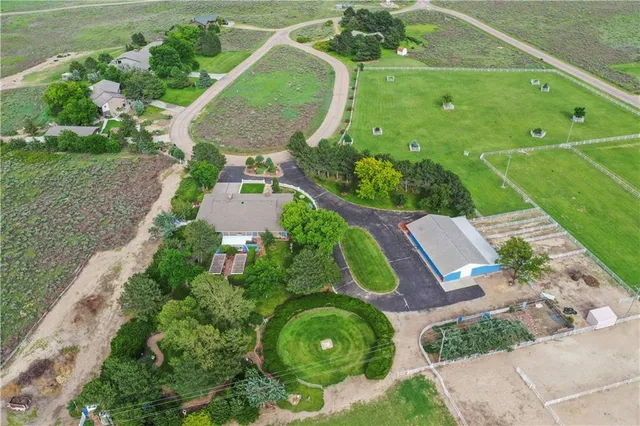 $1,299,000 | 2950 West Eagle View, Garden City, KS 67846