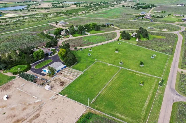 $1,299,000 | 2950 West Eagle View, Garden City, KS 67846