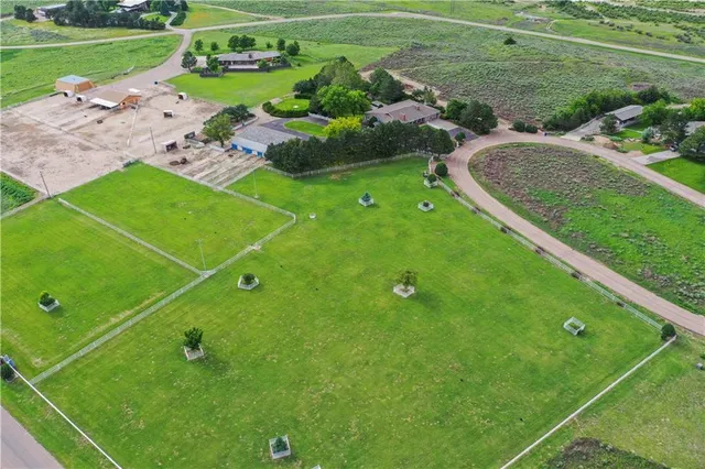 $1,299,000 | 2950 West Eagle View, Garden City, KS 67846