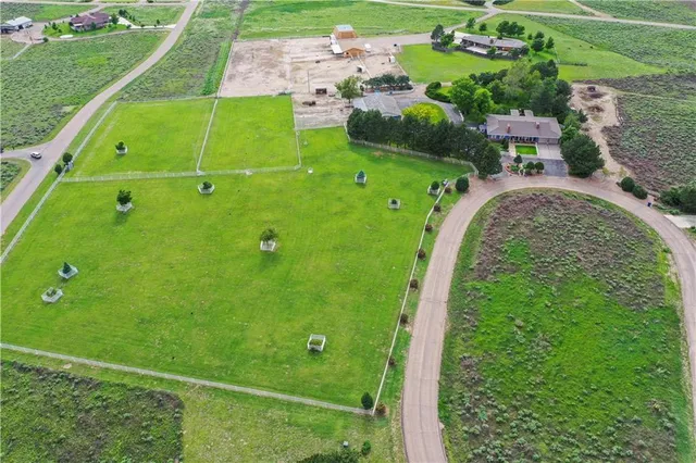 $1,299,000 | 2950 West Eagle View, Garden City, KS 67846