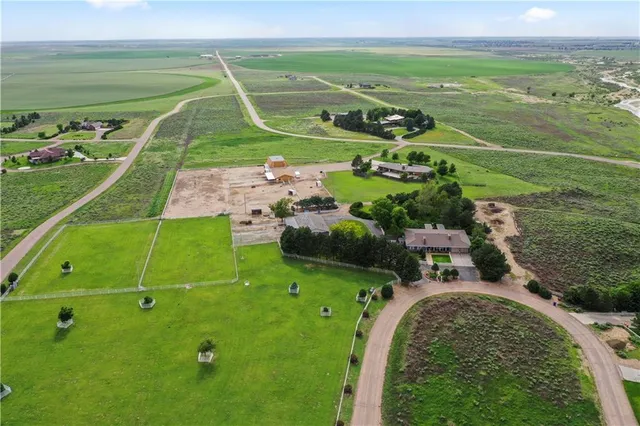 $1,299,000 | 2950 West Eagle View, Garden City, KS 67846