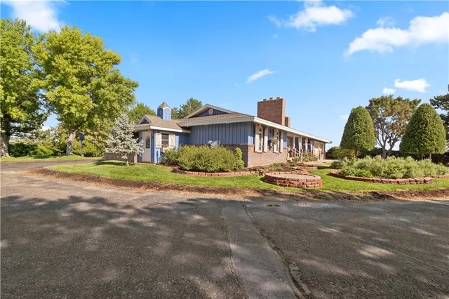 $1,299,000 | 2950 West Eagle View, Garden City, KS 67846