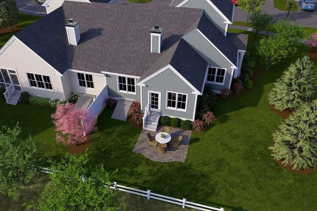 $649,000 | 91 Miter Drive, Unit 182, Plymouth, MA 02360