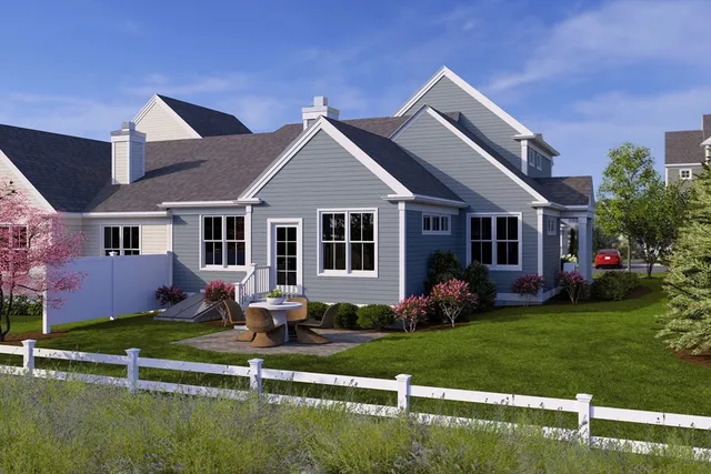 $649,000 | 91 Miter Drive, Unit 182, Plymouth, MA 02360