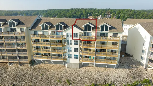 $374,000 | 1481 Ledges Drive, Unit 1042, Osage Beach, MO 65065